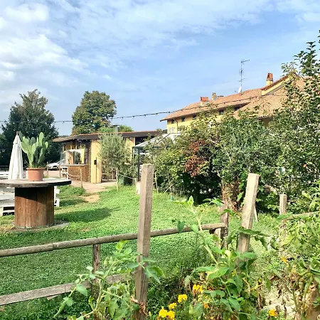 Cascina Bellaria * Milán