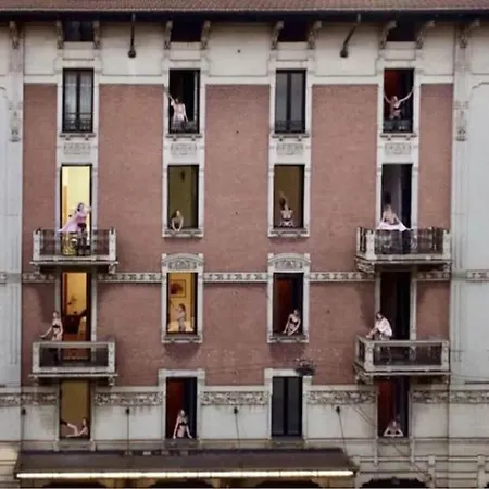 Casual Eclettico 호텔