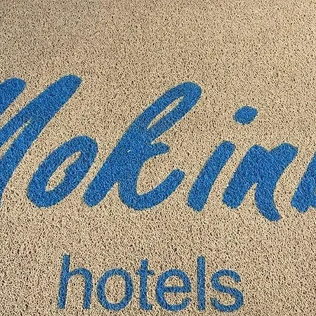 Mokinba Cristallo 3*