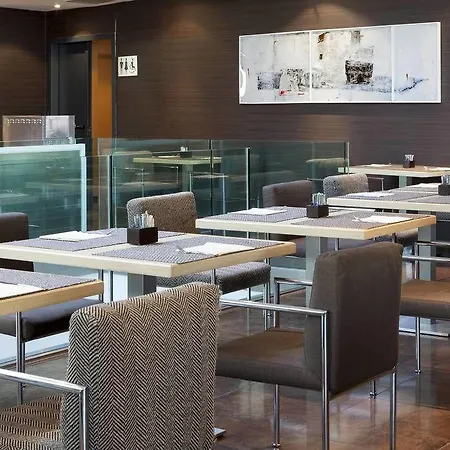 Ac By Marriott Mailand