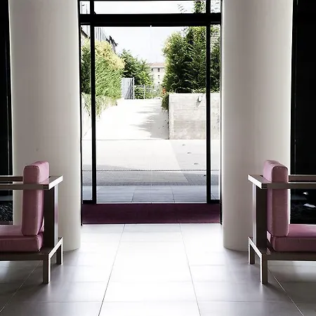 Zambala Luxury Aparthotel Milan