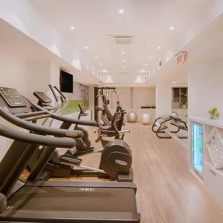 Hotel Nh Collection Touring Milan