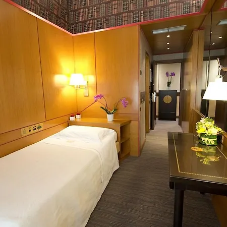 Qc Porta Romana Milão