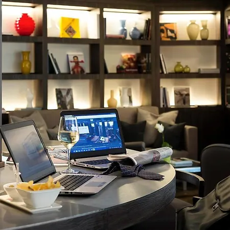 Hyatt Centric מילאנו