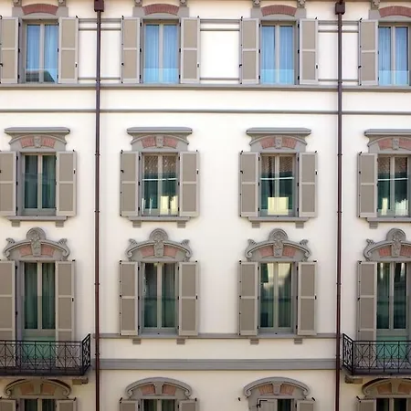 Hotel Scala