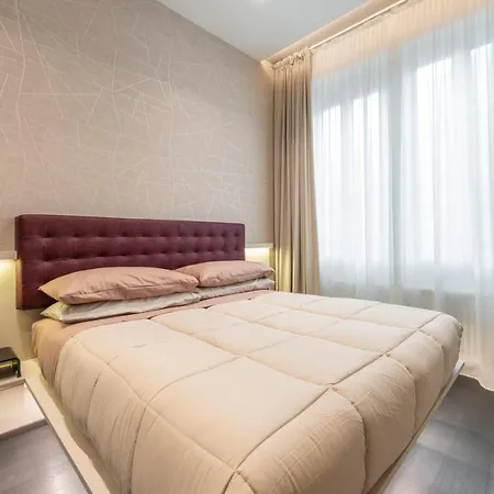 Vivilo With Private Pool-foresteria Apartment Milan