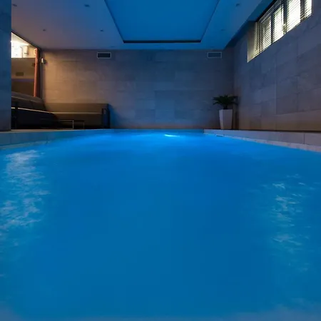 Apartment Vivilo With Private Pool-foresteria *