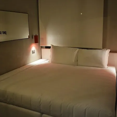 Hotel Allegroitalia Espresso Darsena 3*