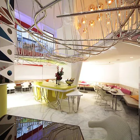 Ξενοδοχείο Palazzo Matteotti, The Dedica Anthology, Autograph Collection