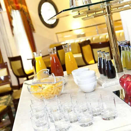 Hotel Duo Porta Nuova, A Tribute Portfolio 4*