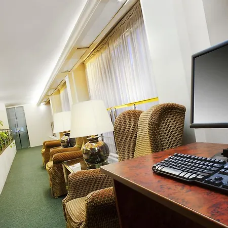 Duo Porta Nuova, A Tribute Portfolio Hotel Milan