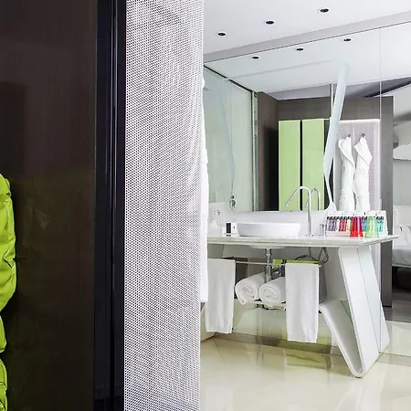 Palazzo Matteotti, The Dedica Anthology, Autograph Collection