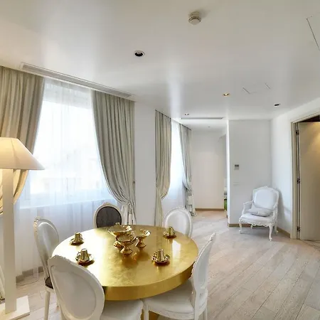 Palazzo Matteotti, The Dedica Anthology, Autograph Collection Μιλάνο