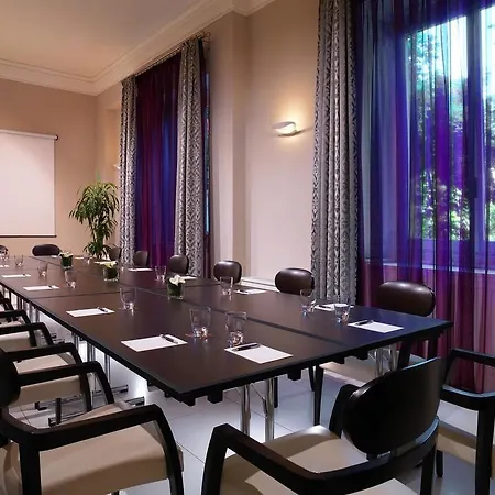 Sheraton Diana Majestic Milán