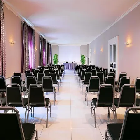 Sheraton Diana Majestic Hotel Milán