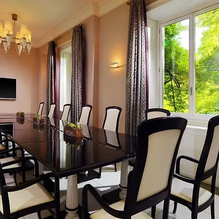 Sheraton Diana Majestic Otel Milano