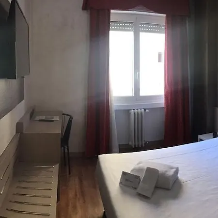 Gamma Hotell