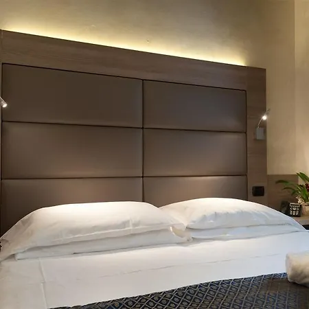 Hotel Heart 4*
