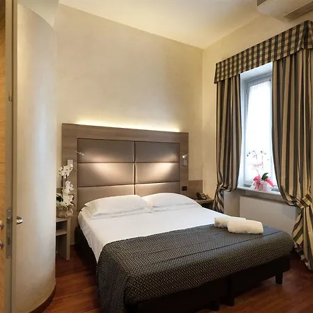 Hotel Heart Milan