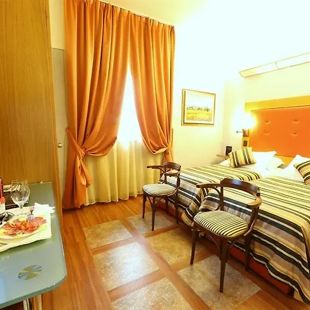 Ξενοδοχείο Axyhotels Innstyle