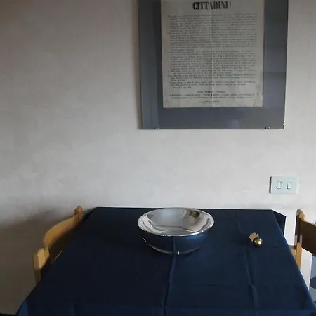 Hotel apartamentowy Siloe Mediolan