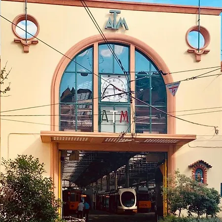 Ticinese Navigli Design Apartamento Milão