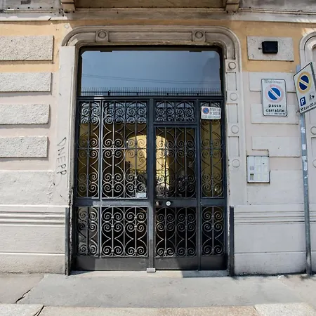 Apartman Ticinese Navigli Design *