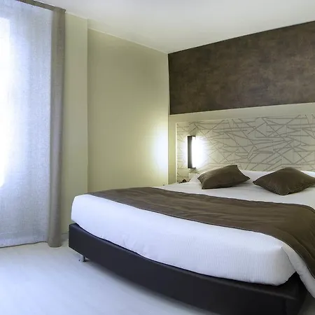 Aosta Hotel