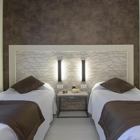 Hotel Aosta 3*