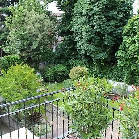 Hotel Charly Milan