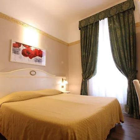 Hotel Hotel Charly 3*
