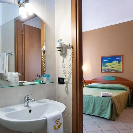 Dore Hotel 3*