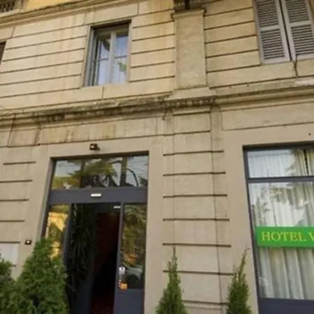 Hotell Cinque Giornate Milano
