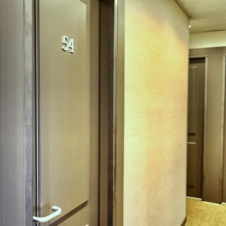 Hotel Mec Milano