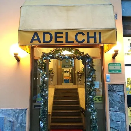 Adelchi Milão