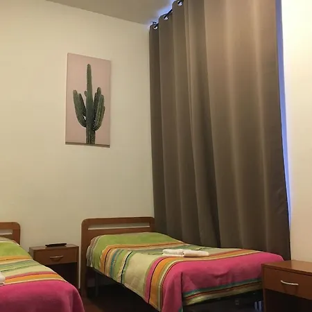 Hotel Brivio 2*