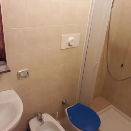 Brivio Hotell Milano
