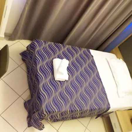 酒店 中央酒店 *