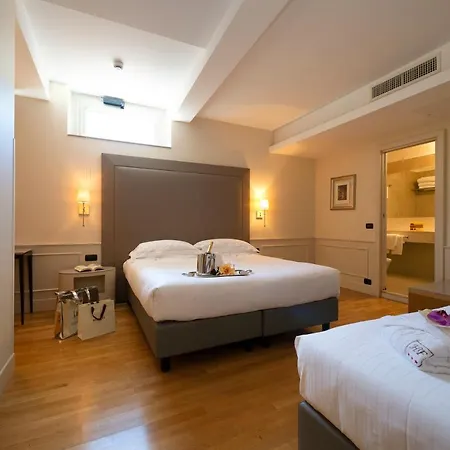 Fenice Hotel 3*