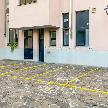 Appartement Casa Da Mirabello *