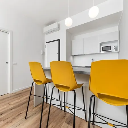 Appartement Casa Da Mirabello