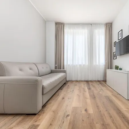 Casa Da Mirabello Milano