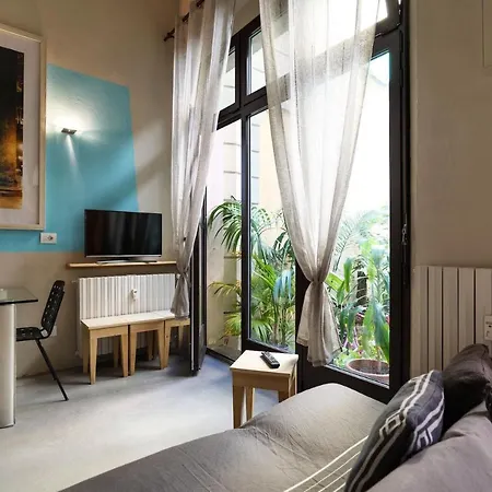Apartment Contempora - Saffi 12 Milan