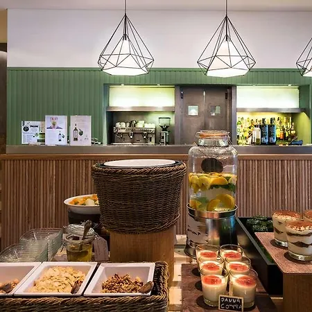 トック ホテル 4*