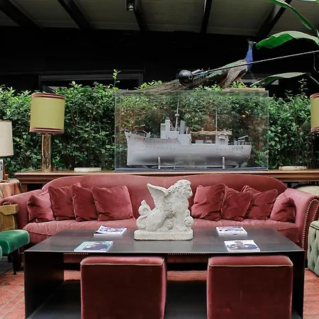 Aethos Hotel Milan Hotel