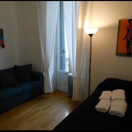 Aldebaran 2* Milano