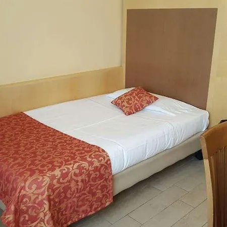 Hotel Mokinba Cristallo