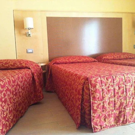 Mokinba Cristallo Hotel