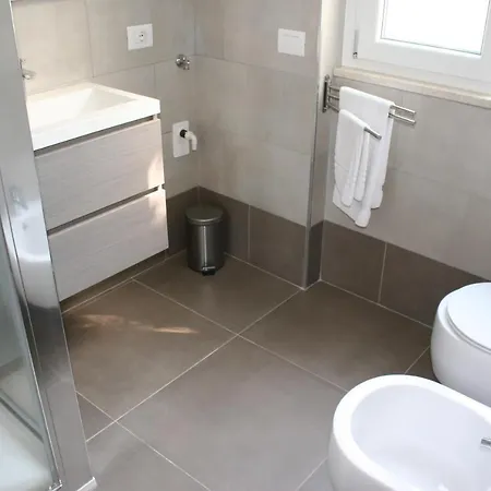 Apartament Parea House 3 Mediolan