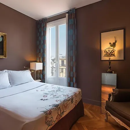 Pattini 4* Milano